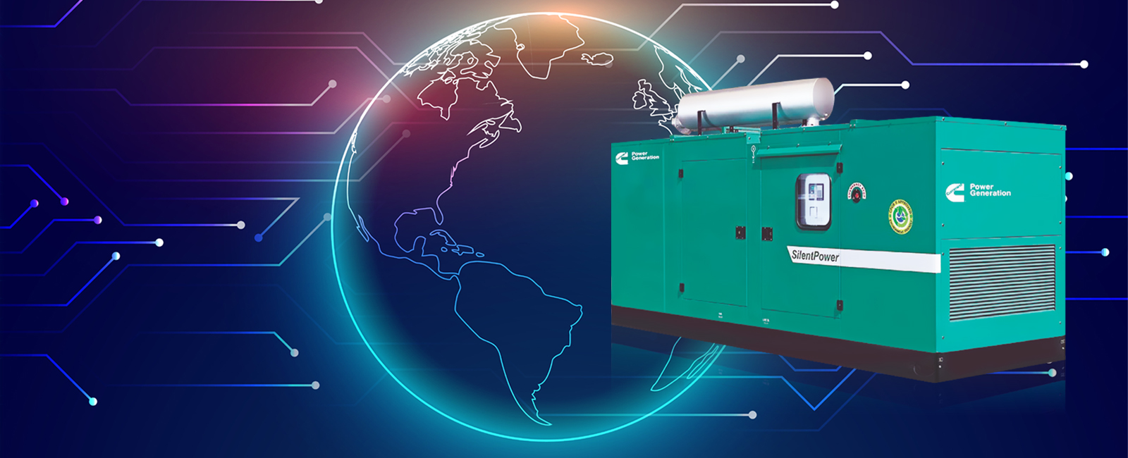 Generator Rental Services in Hyderabad