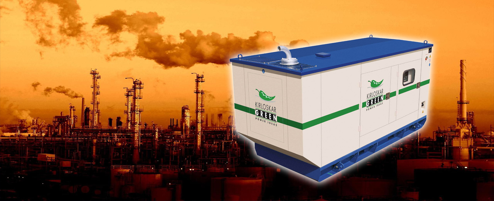Generators Dealers in Hyderabad