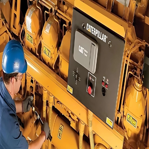 Generator Repair Services in Hyderabad