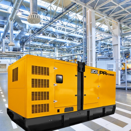 Generator Sales & Suppliers in Hyderabad