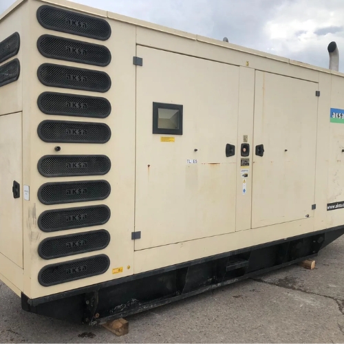 Second Hand Generators Sale & Purchase in Hyderabad