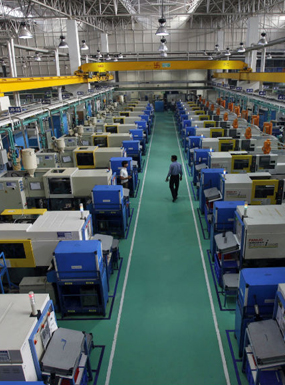 Generators Dealers in Hyderabad